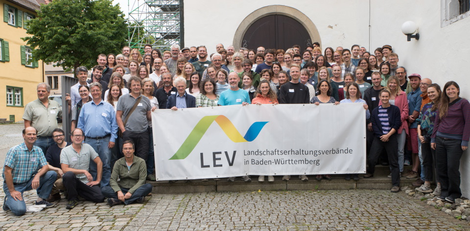 LEV-Treffen in Heiligkreuztal 2025 LEV-Treffen in Heiligkreuztal 2025